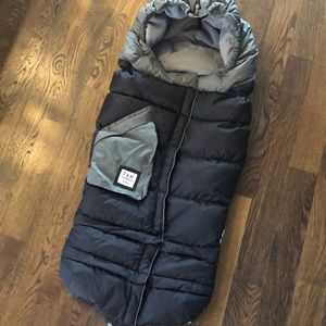 7am Enfant Blanket 212 Bunting